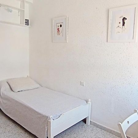 Piso Acogedor Y Alegre En Castellon Apartment Castellon de la Plana Exterior photo